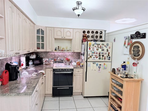 Tiny photo for 1120 102nd St #21, Bay Harbor Islands, FL 33154 (MLS # A12041458)