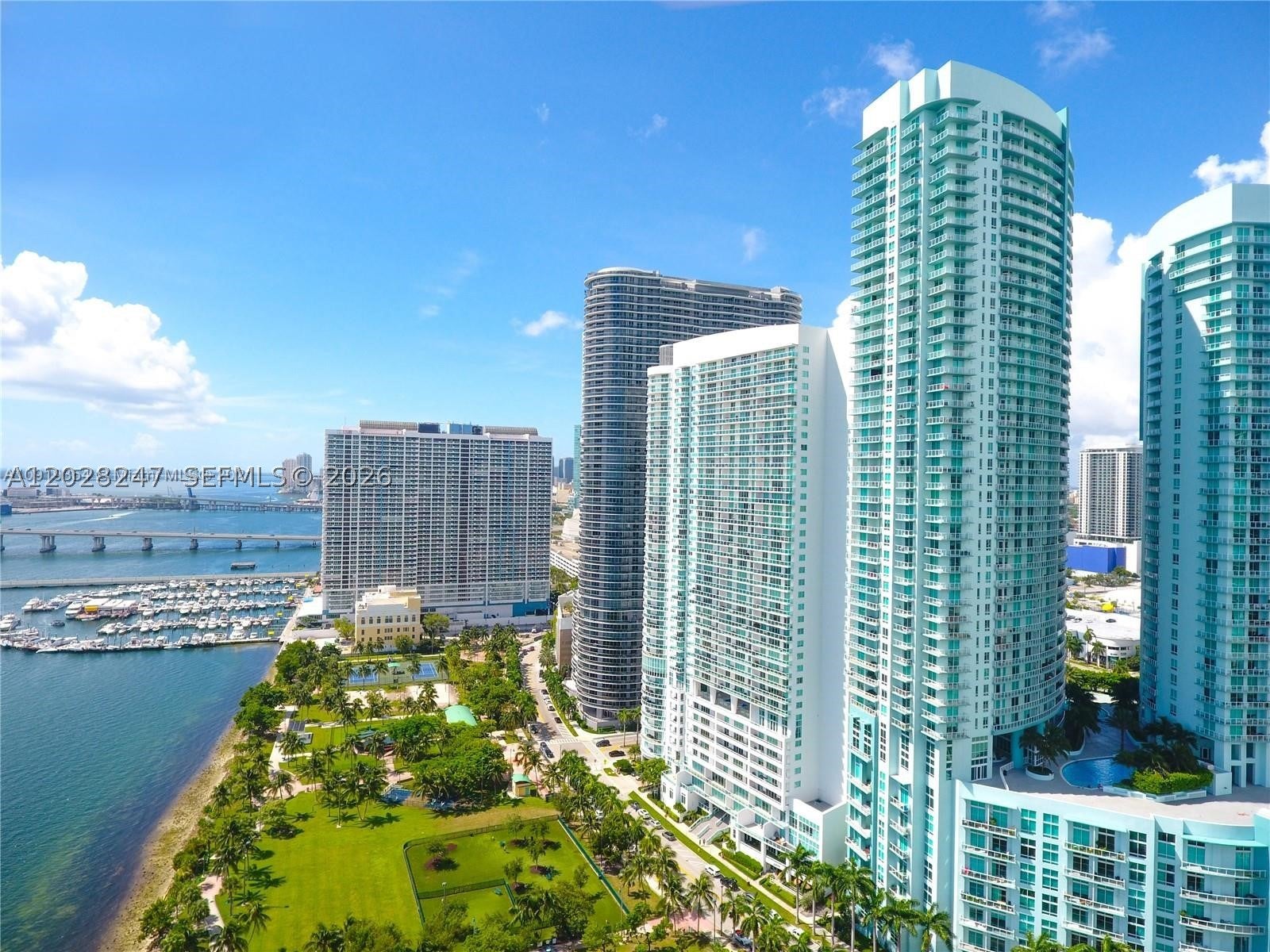 1800 N Bayshore Dr 2310