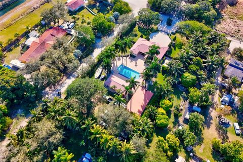 A home in Homestead