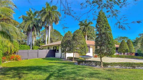 A home in Homestead