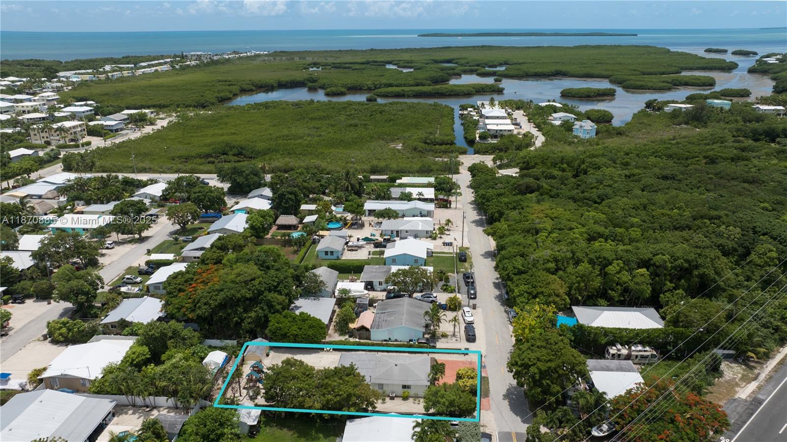 HARBOR SHORES - Residential