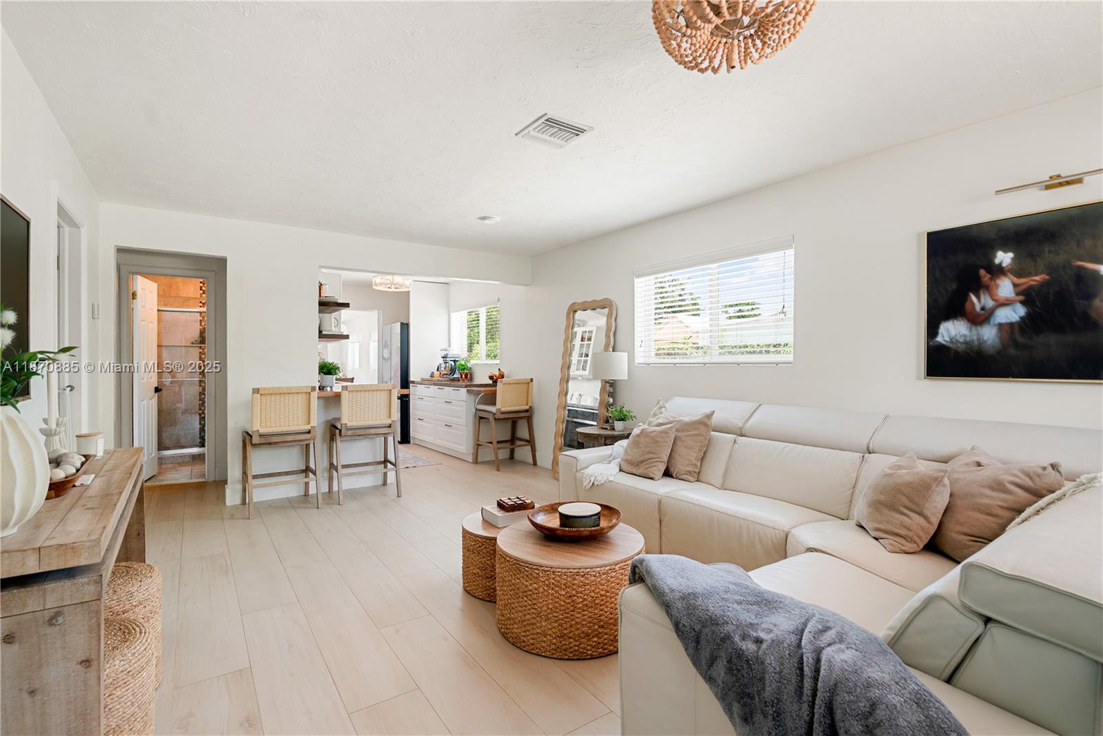 HARBOR SHORES - Residential