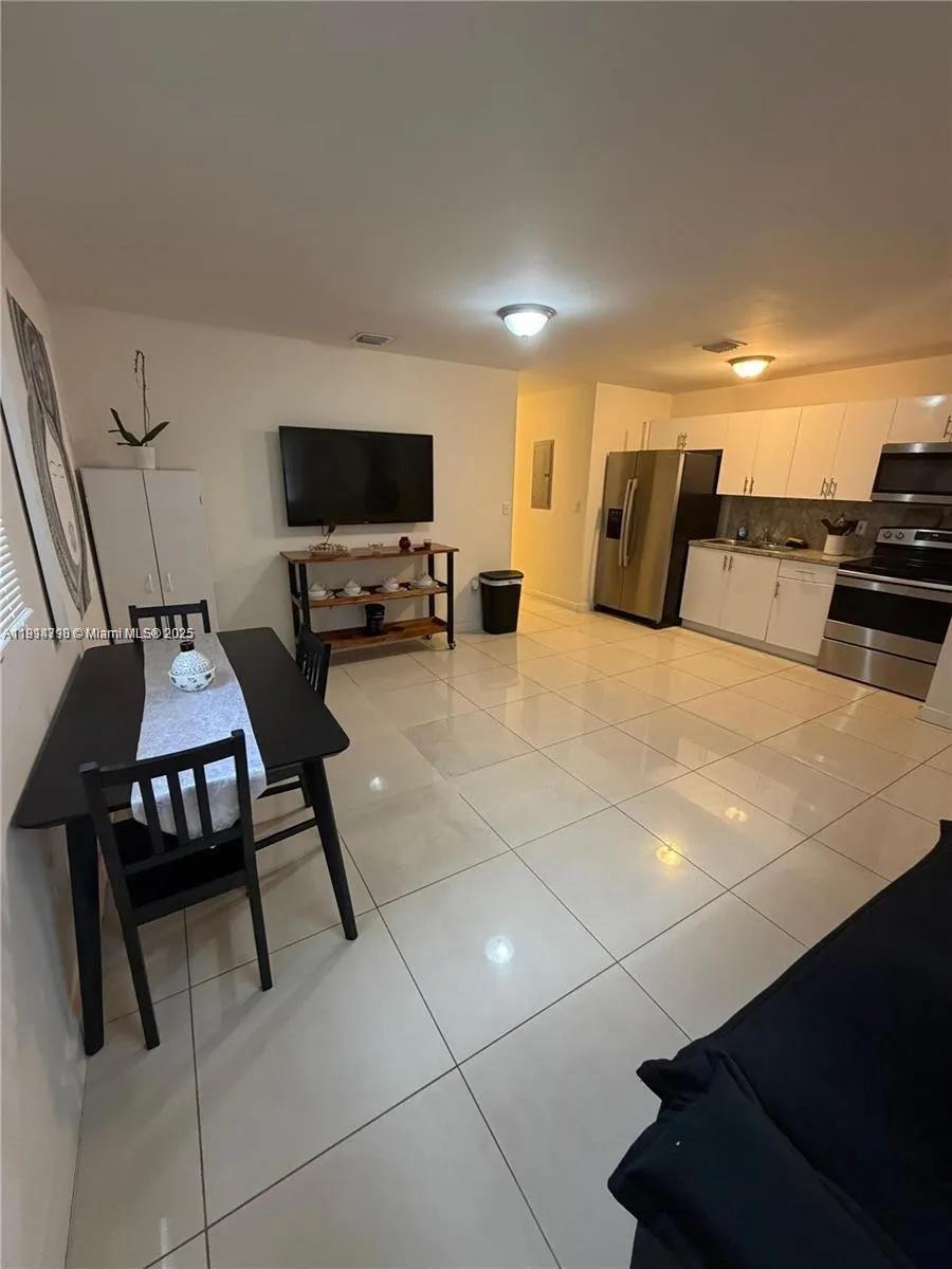 36TH ST MANOR - Residential Lease