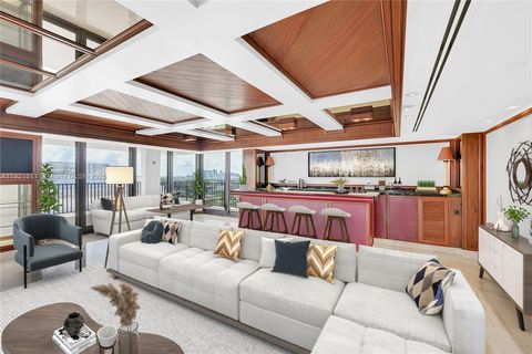 Broward County Can Rent Immediately Condos 14 936 Intracoastal Dr PH4 Fort Lauderdale FL 33304