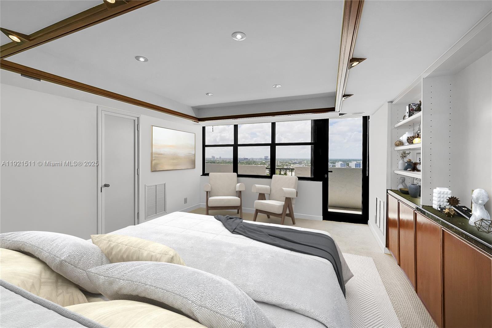 CORINTHIAN ON THE INTRACO - Residential