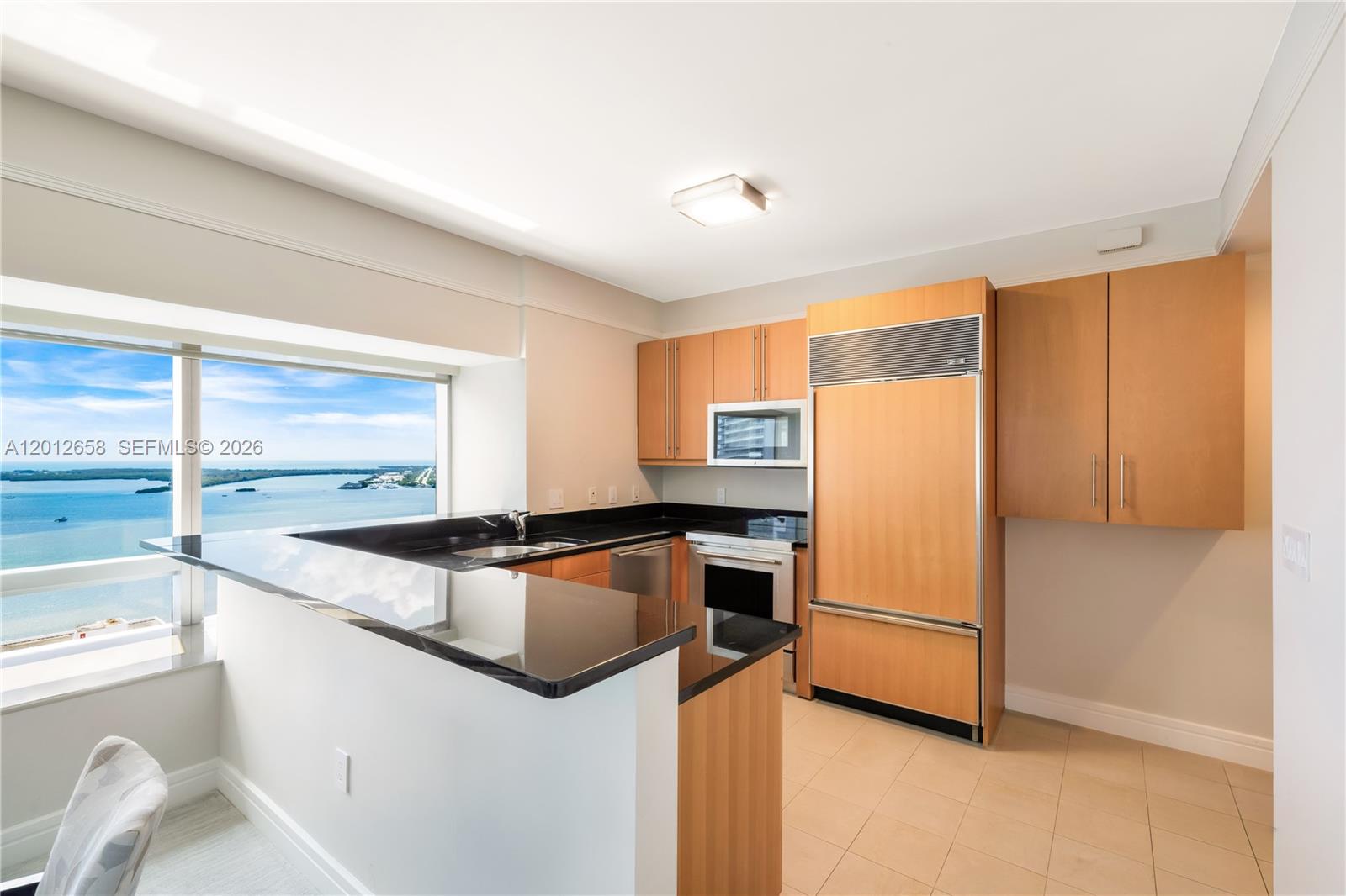 Four Seasons Brickell - Residential