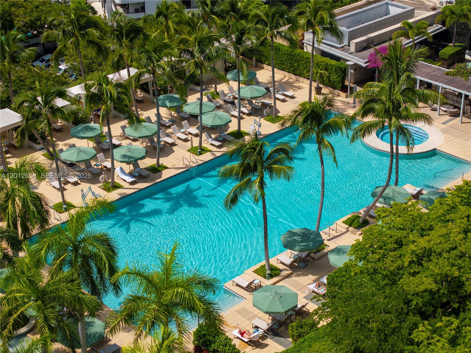 Four Seasons Brickell - Residential