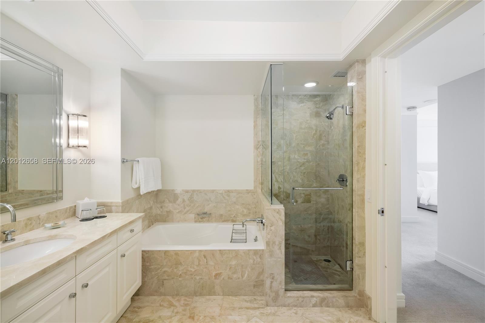 Four Seasons Brickell - Residential