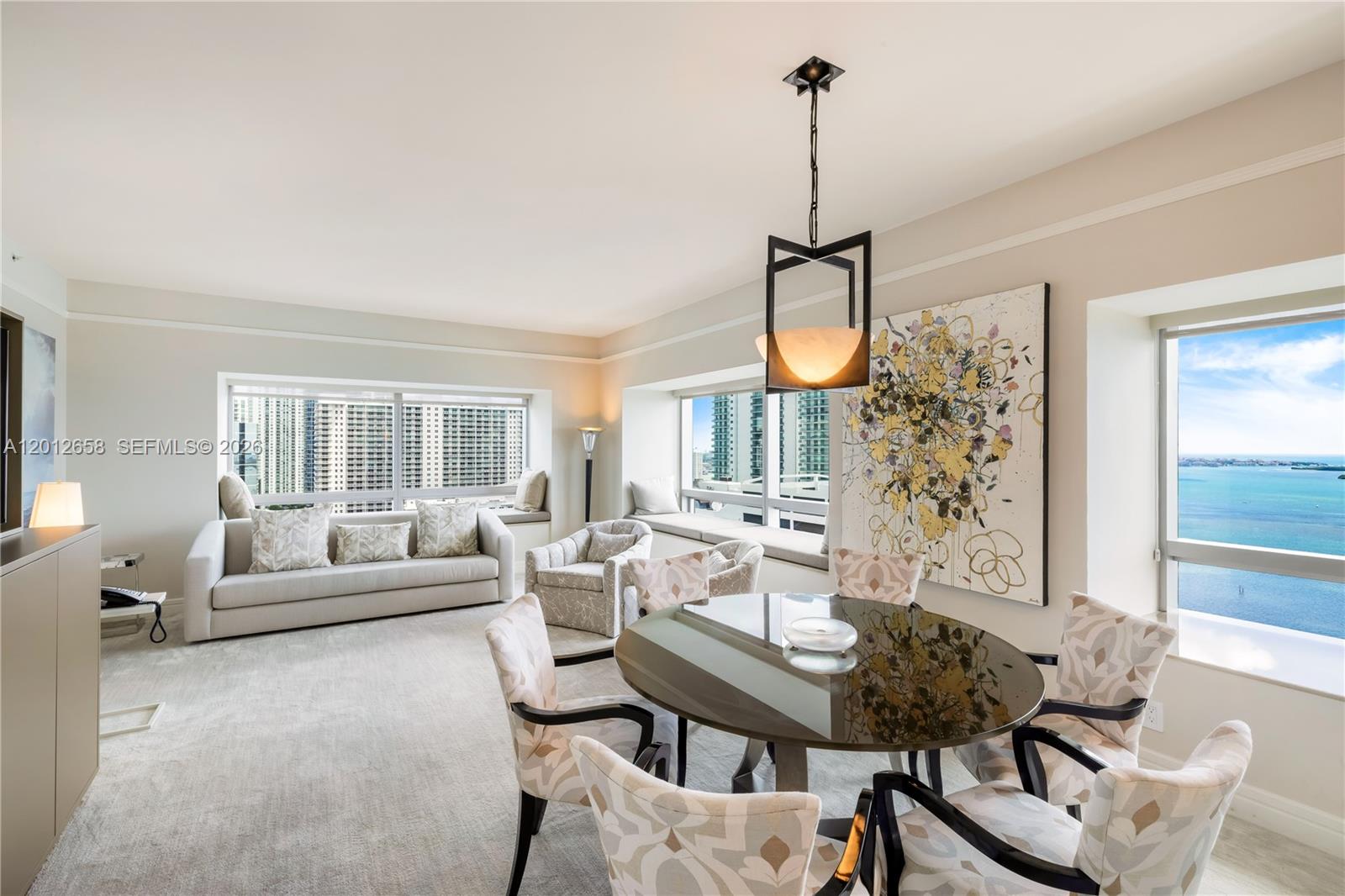 Four Seasons Brickell - Residential