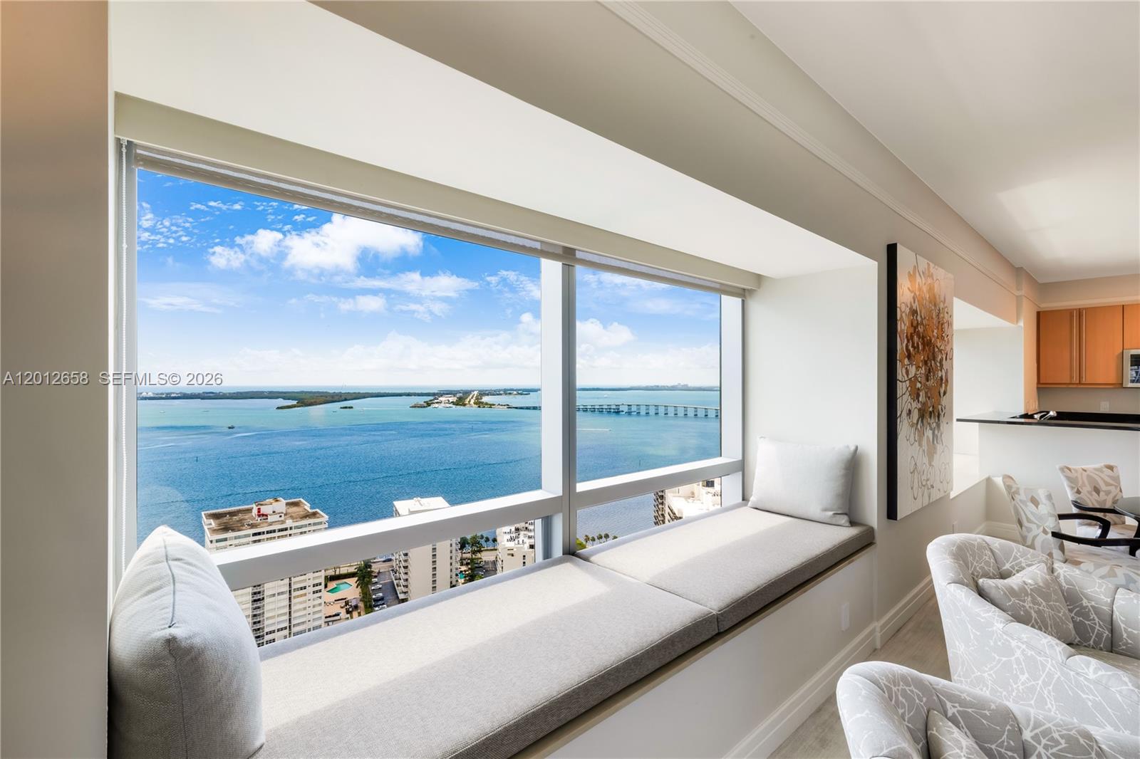 Four Seasons Brickell - Residential