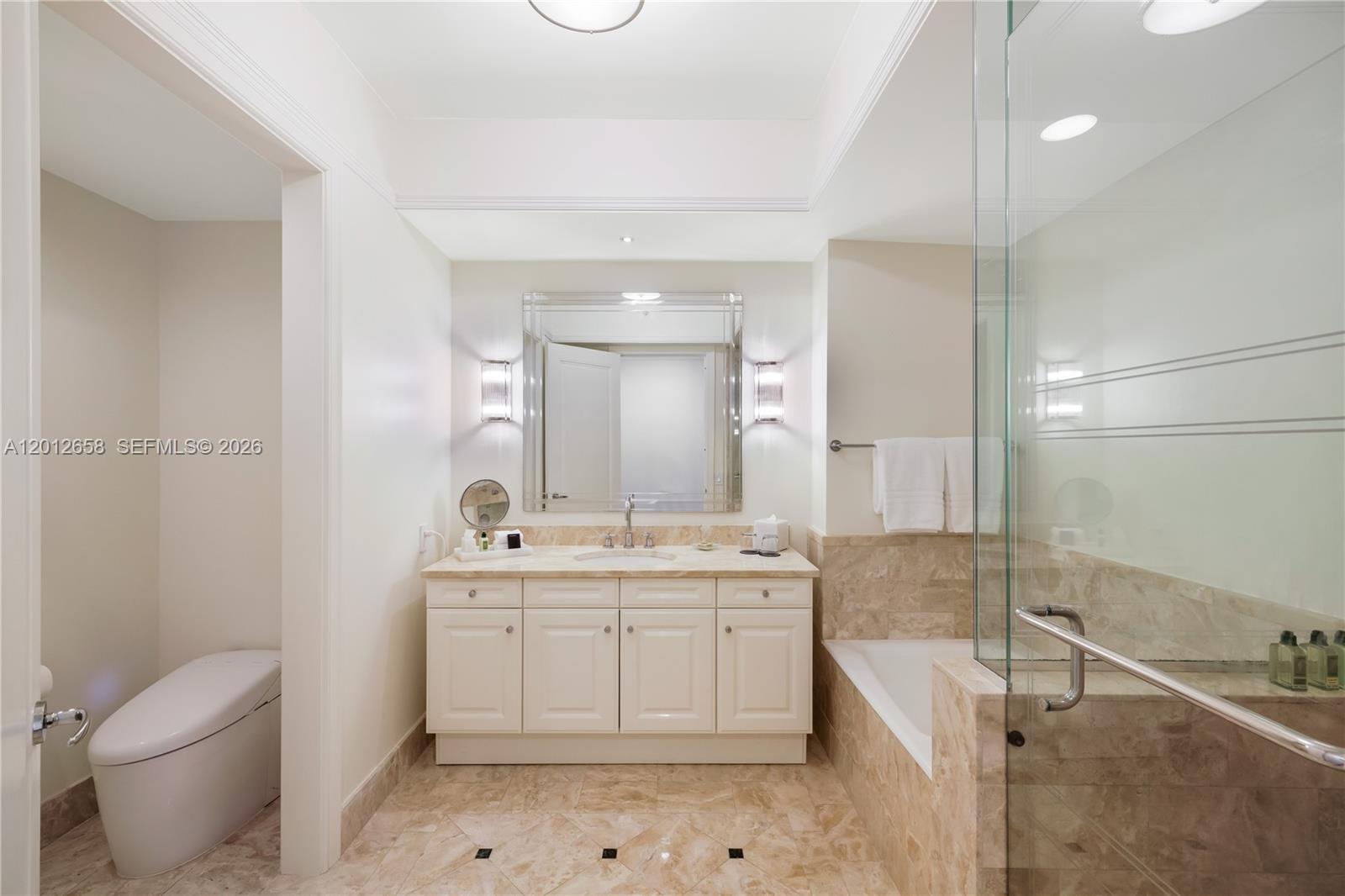 Four Seasons Brickell - Residential
