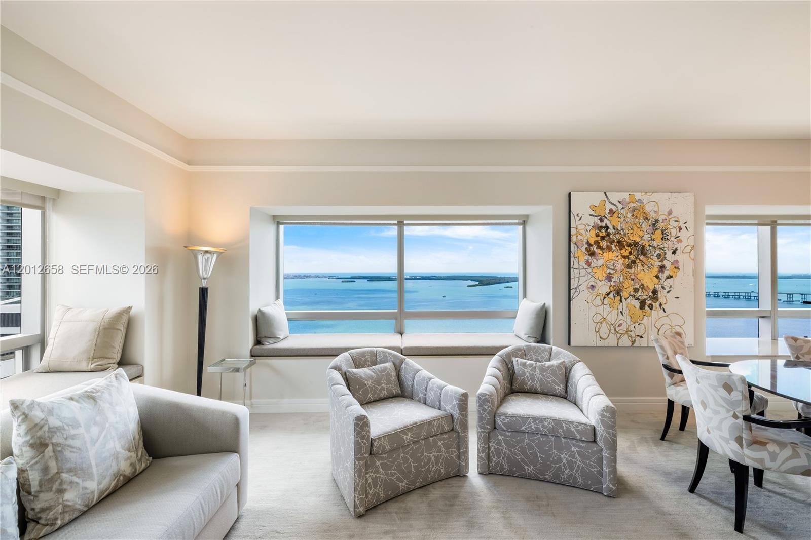 Four Seasons Brickell - Residential