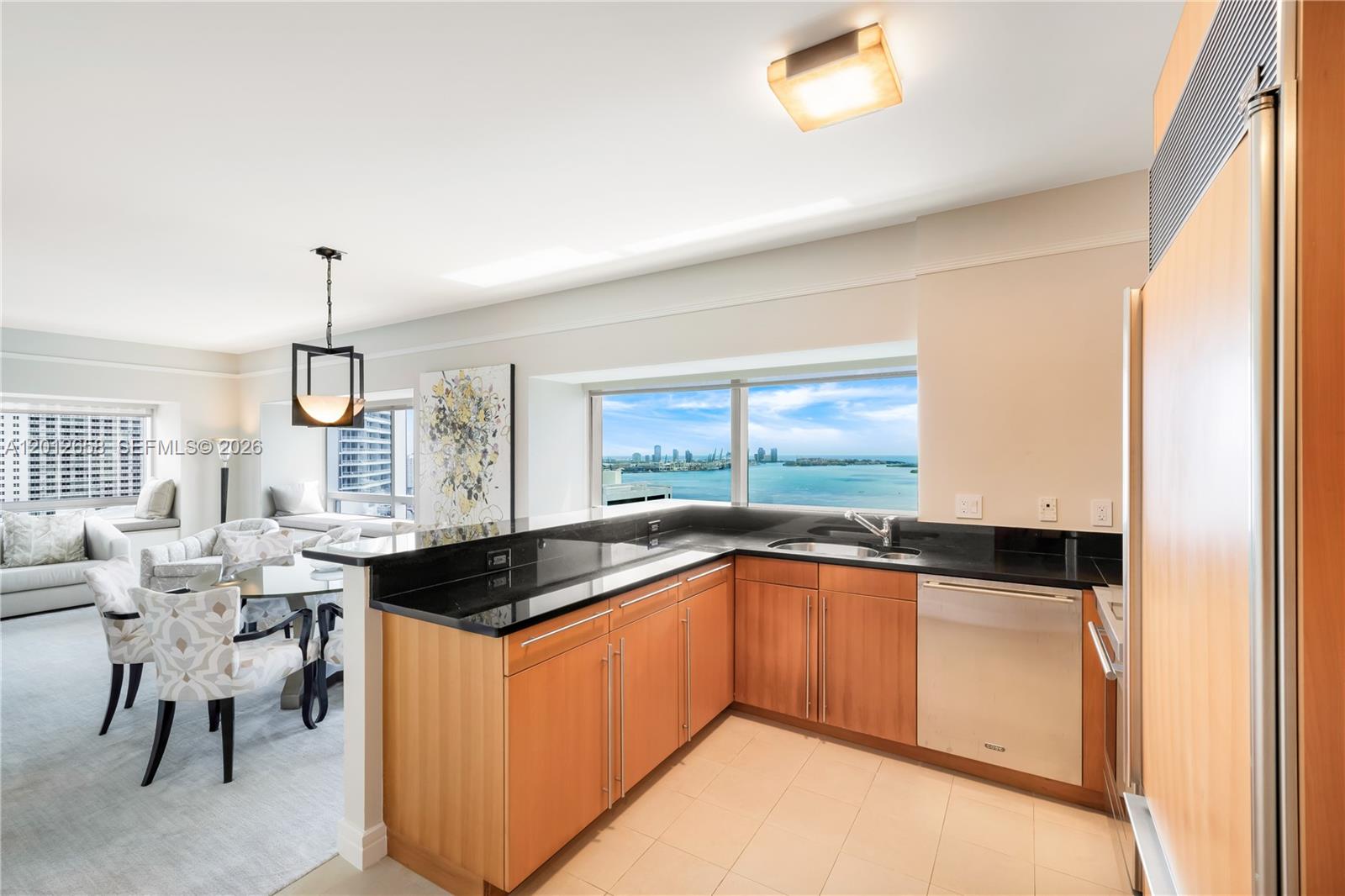 Four Seasons Brickell - Residential