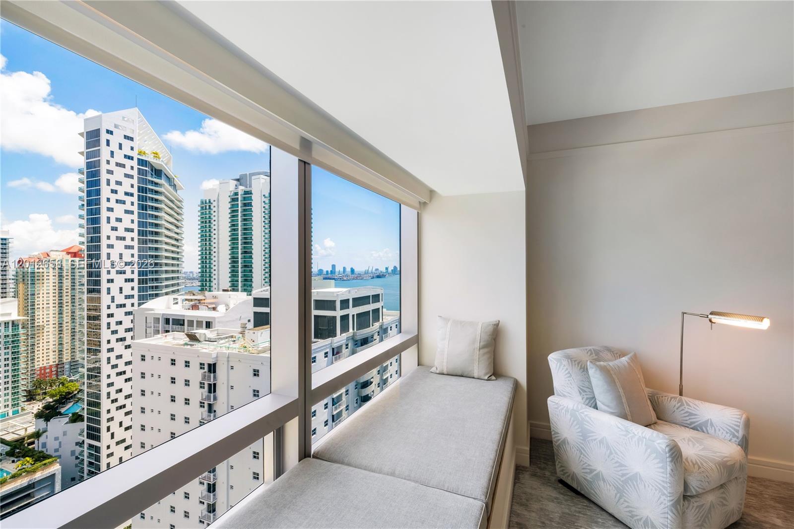 Four Seasons Brickell - Residential