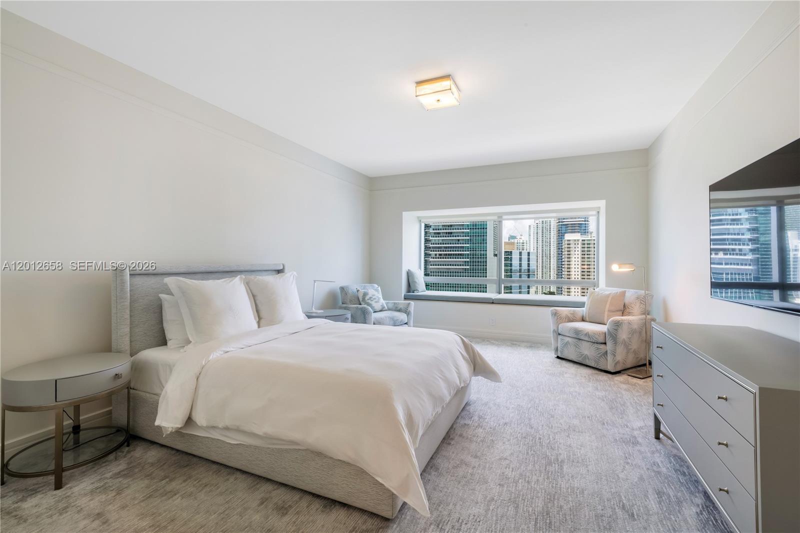 Four Seasons Brickell - Residential