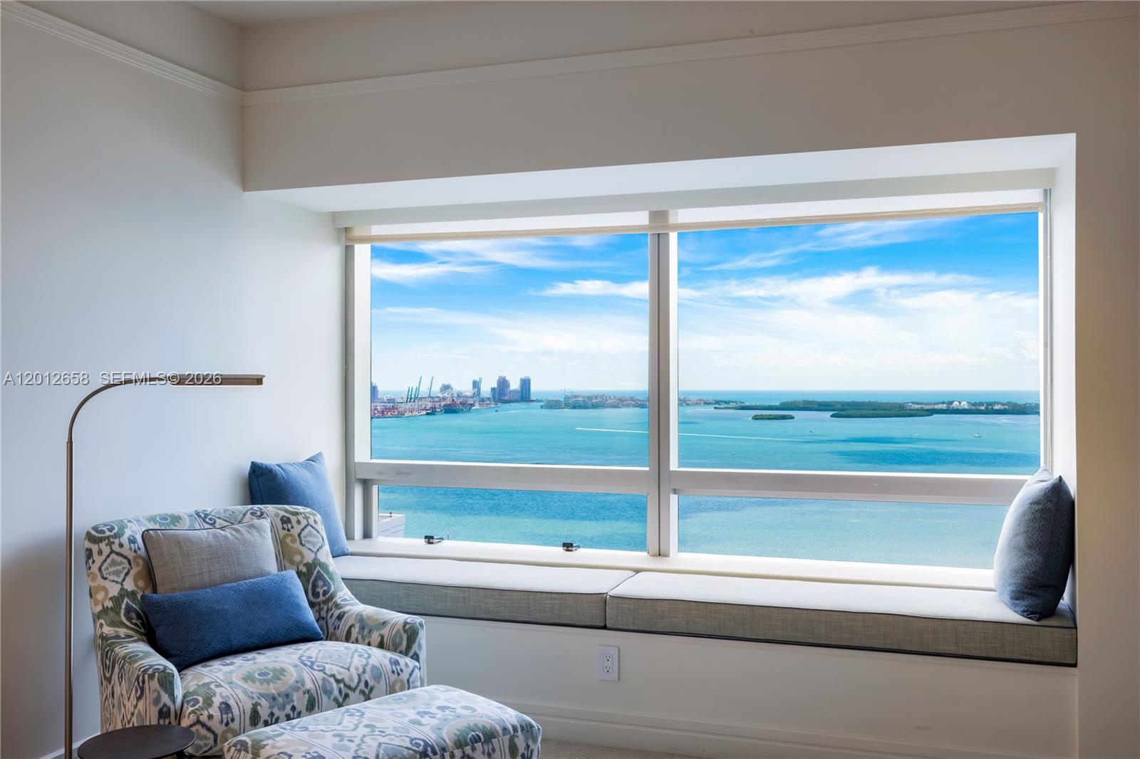 Four Seasons Brickell - Residential