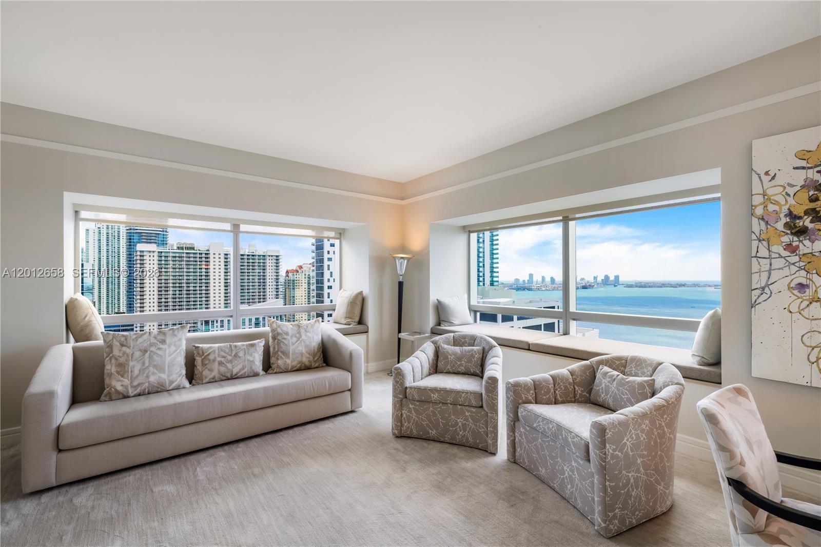 Four Seasons Brickell - Residential
