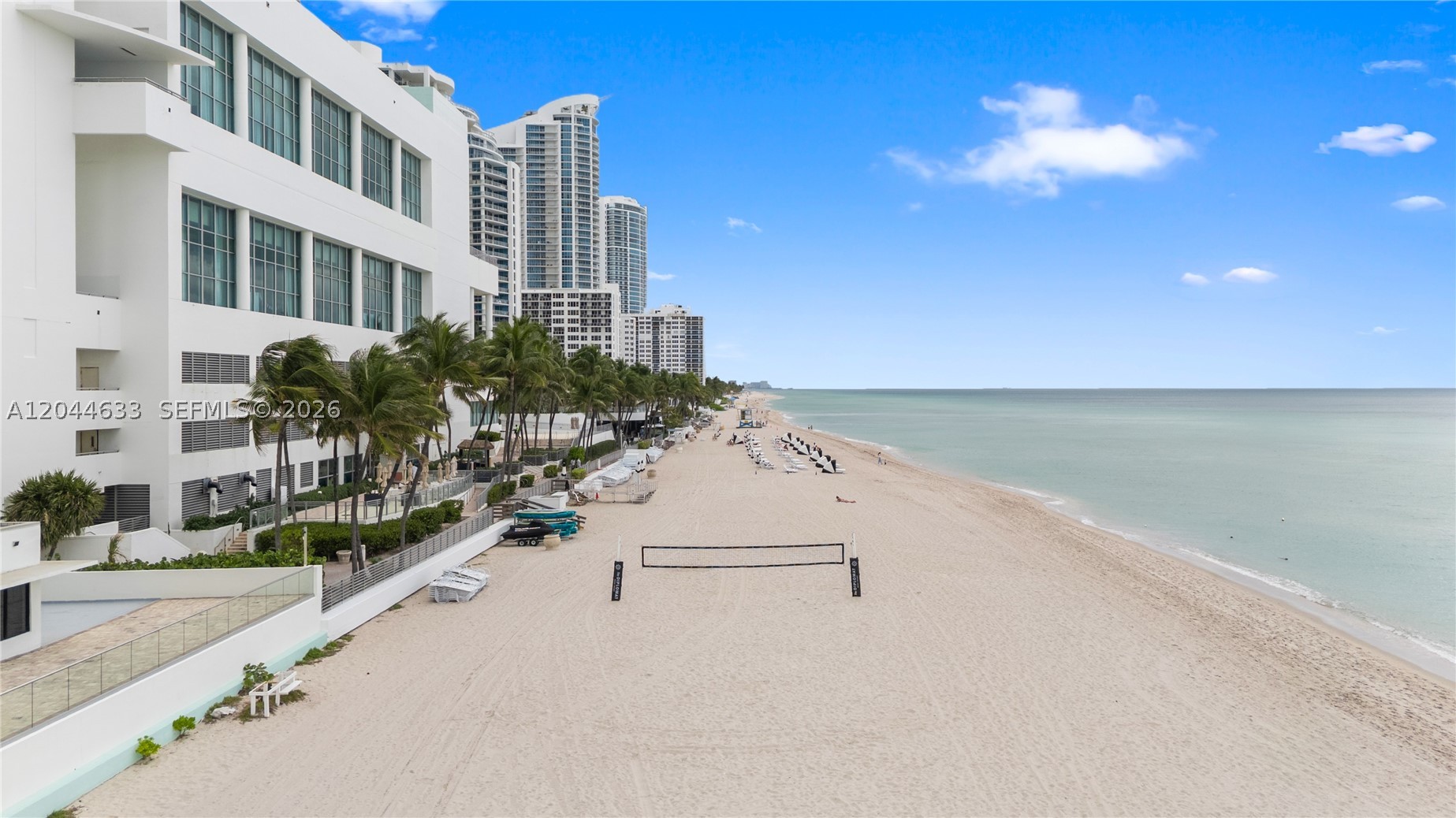 3725 S Ocean Dr 1117
