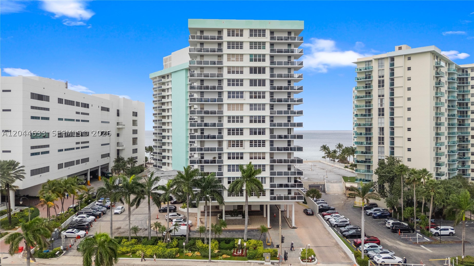 3725 S Ocean Dr 1117