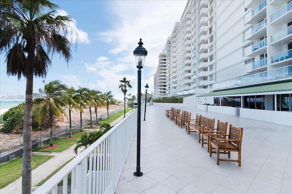 THE PAVILION CONDO - Residential