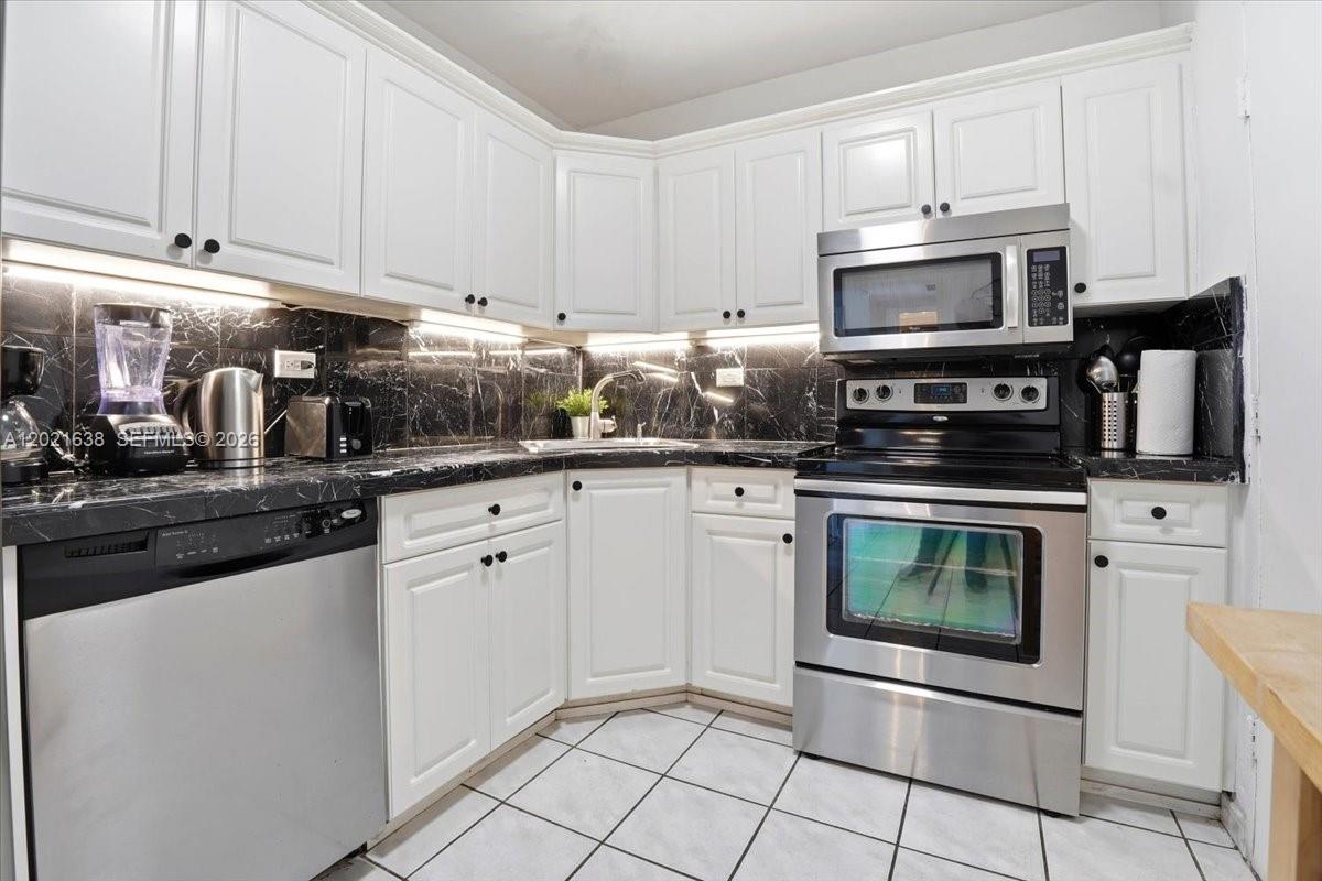 THE PAVILION CONDO - Residential