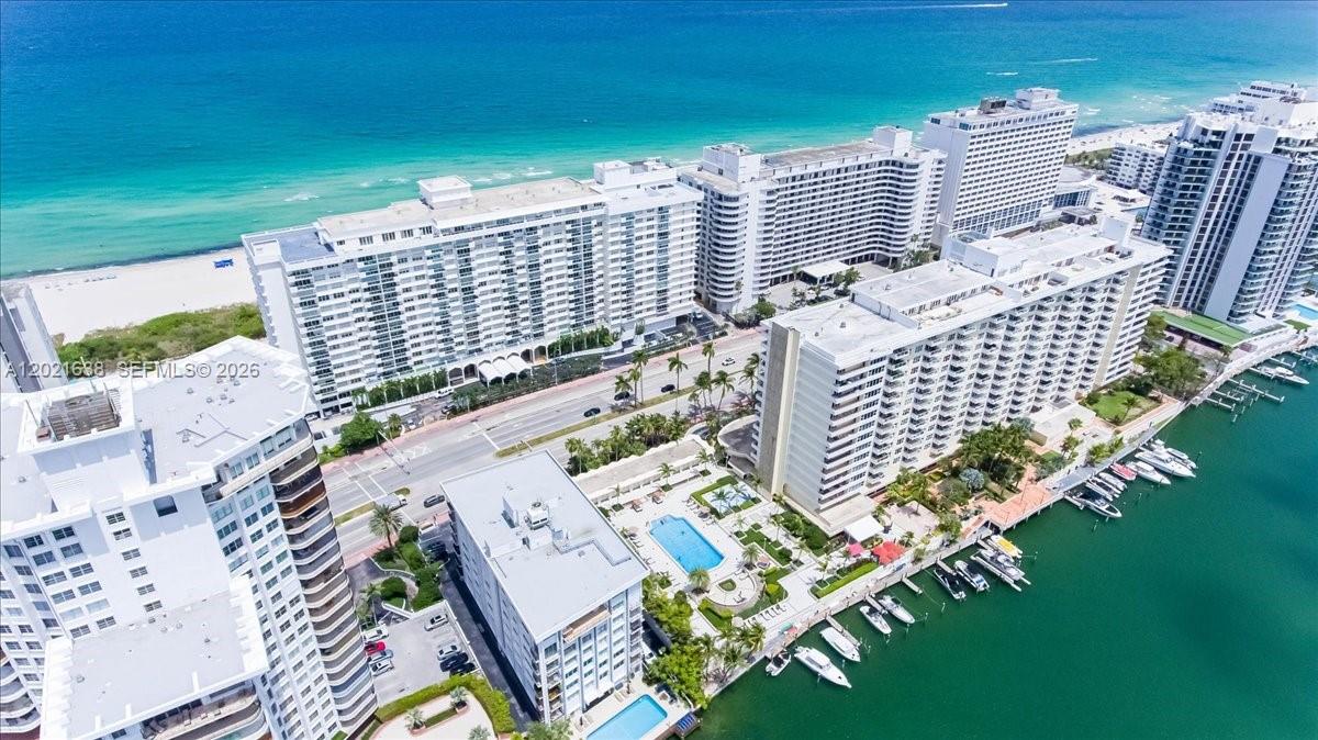 THE PAVILION CONDO - Residential