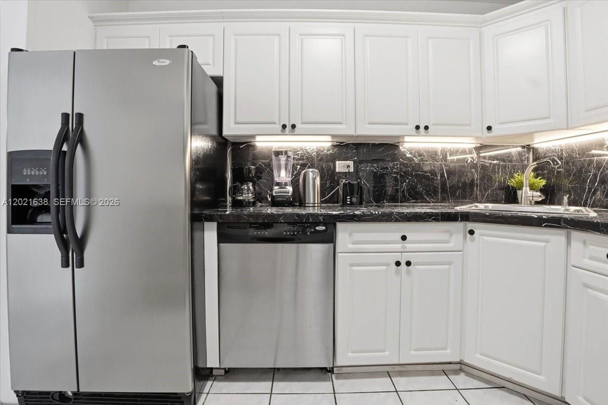 THE PAVILION CONDO - Residential