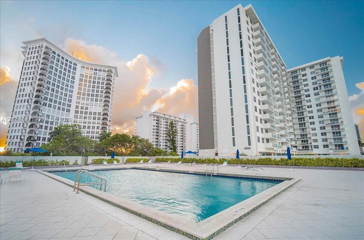 THE PAVILION CONDO - Residential