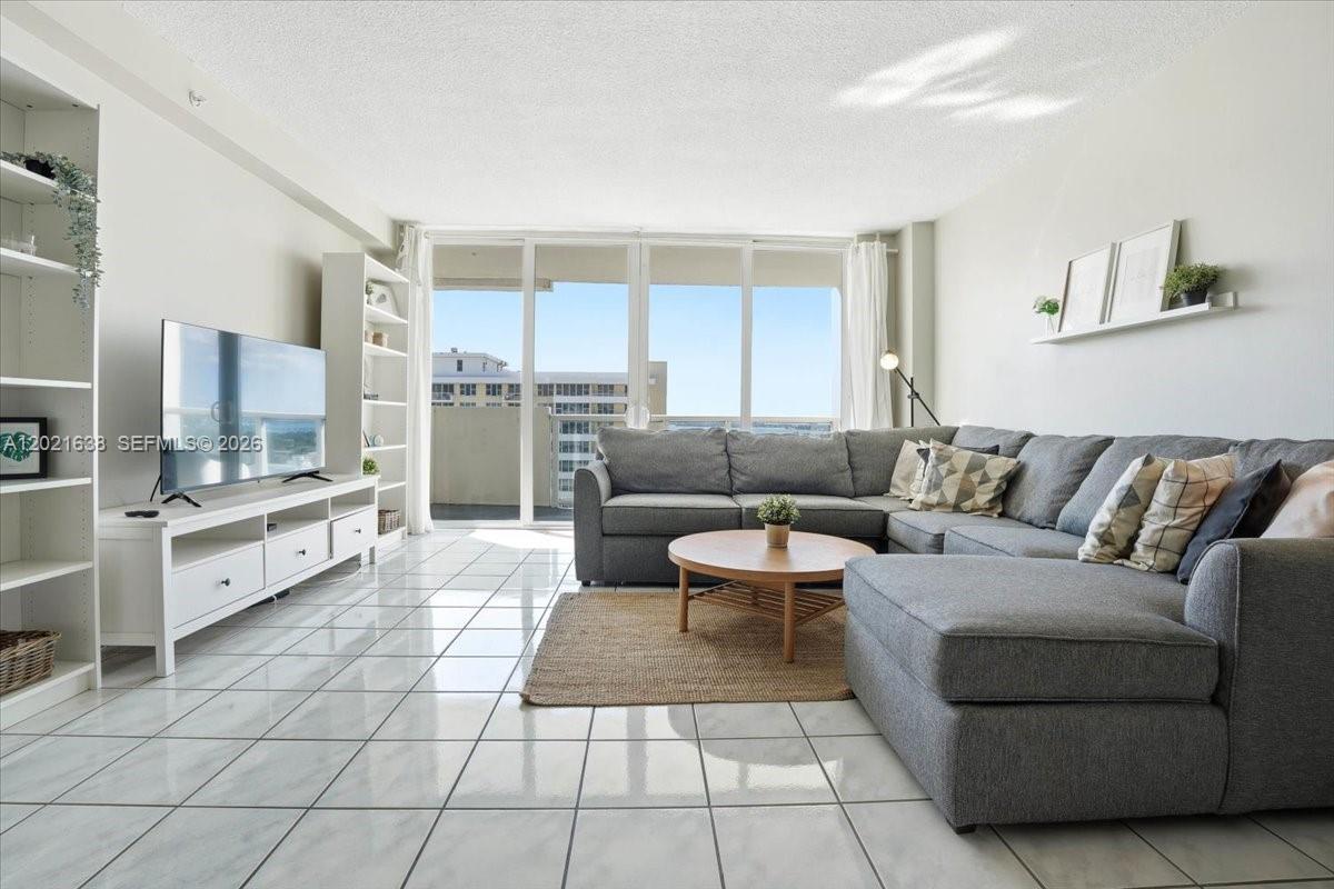 THE PAVILION CONDO - Residential