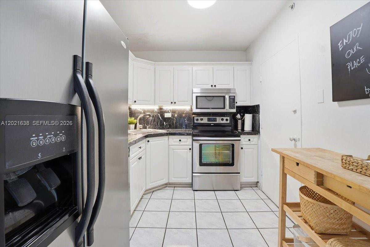 THE PAVILION CONDO - Residential