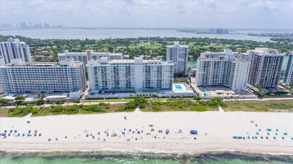 THE PAVILION CONDO - Residential