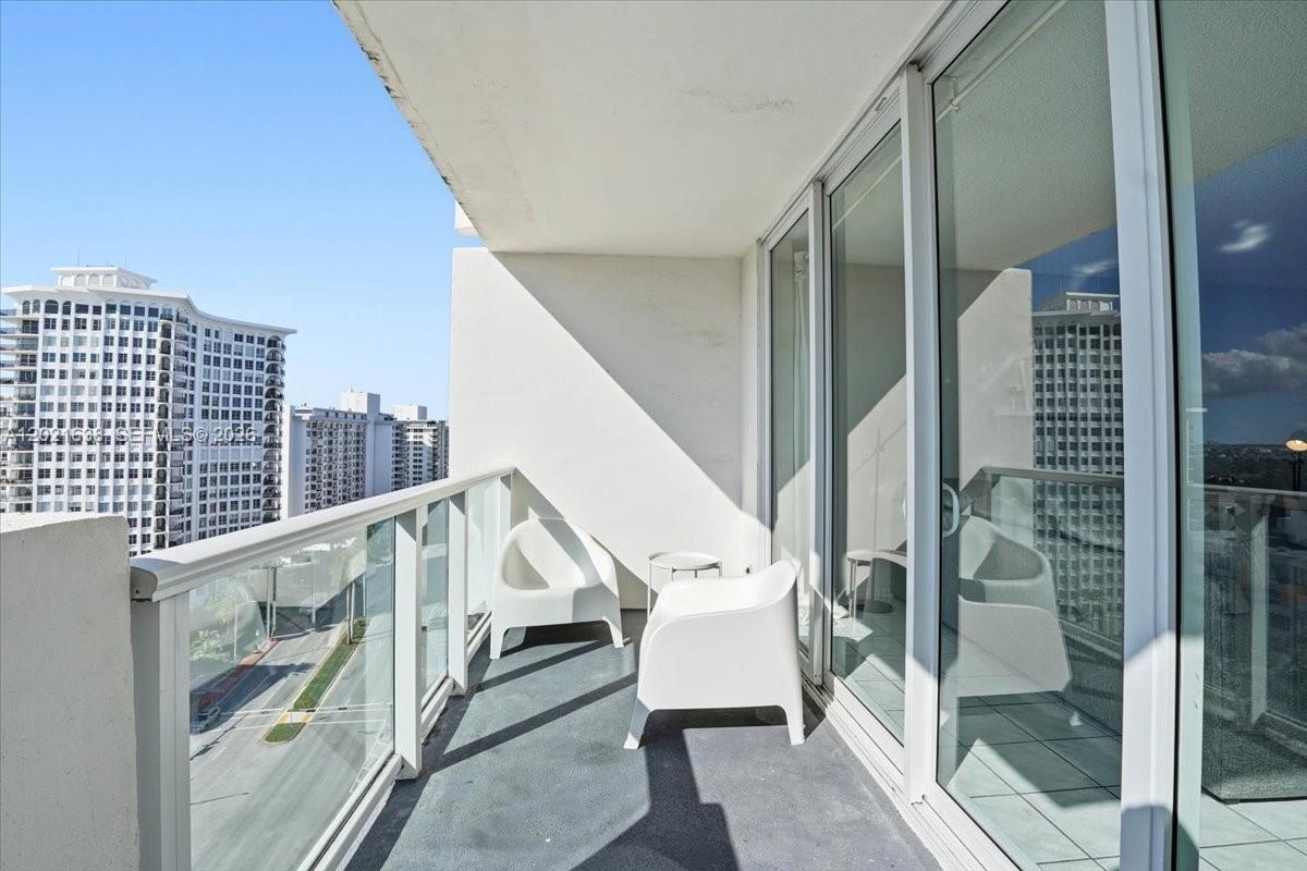 THE PAVILION CONDO - Residential