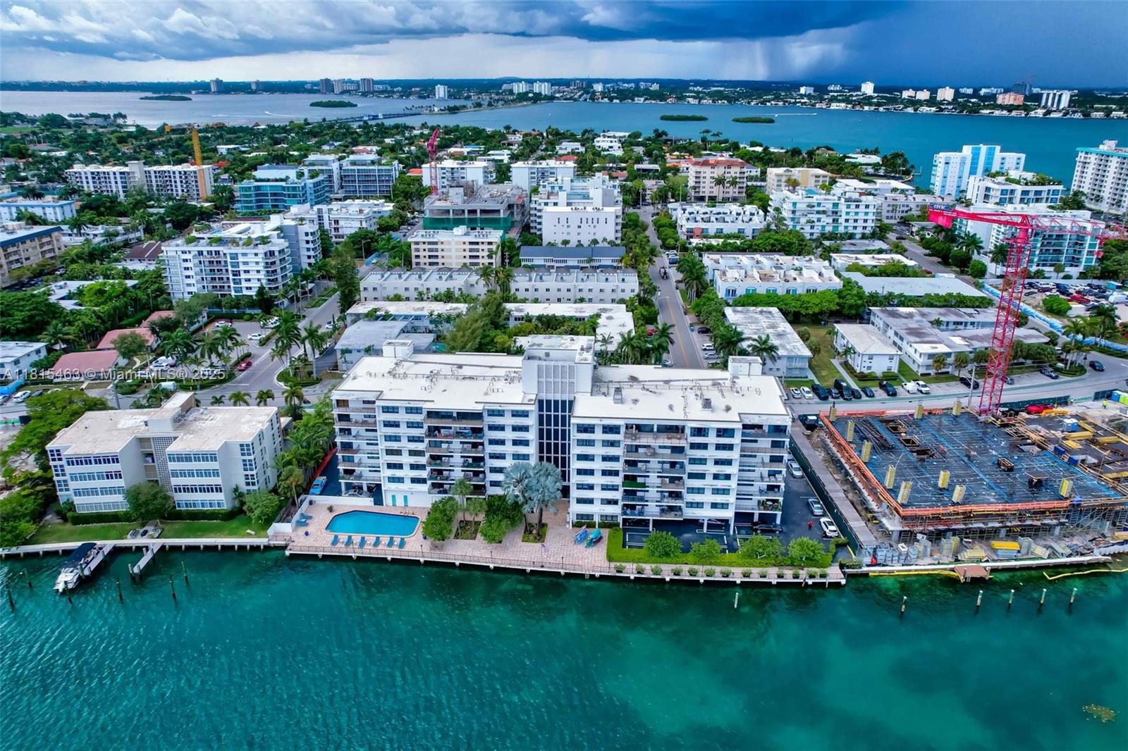 THE BELMONT CONDO - Residential