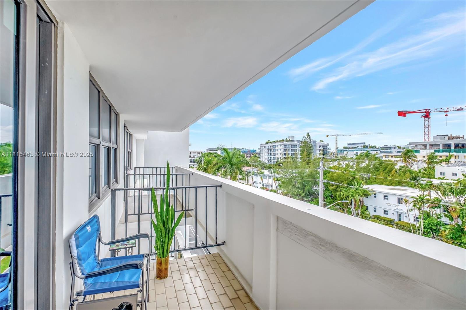 THE BELMONT CONDO - Residential