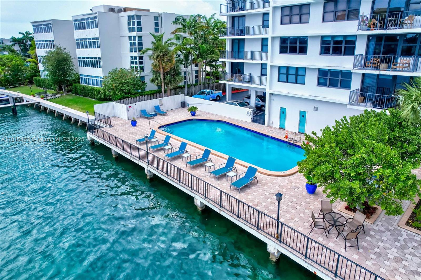 THE BELMONT CONDO - Residential