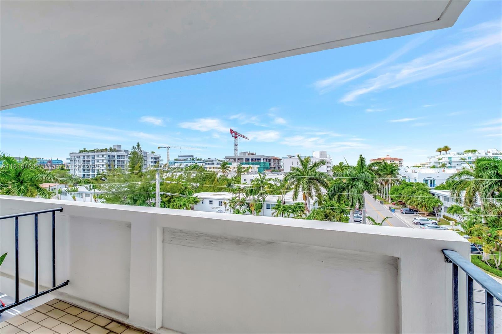 THE BELMONT CONDO - Residential