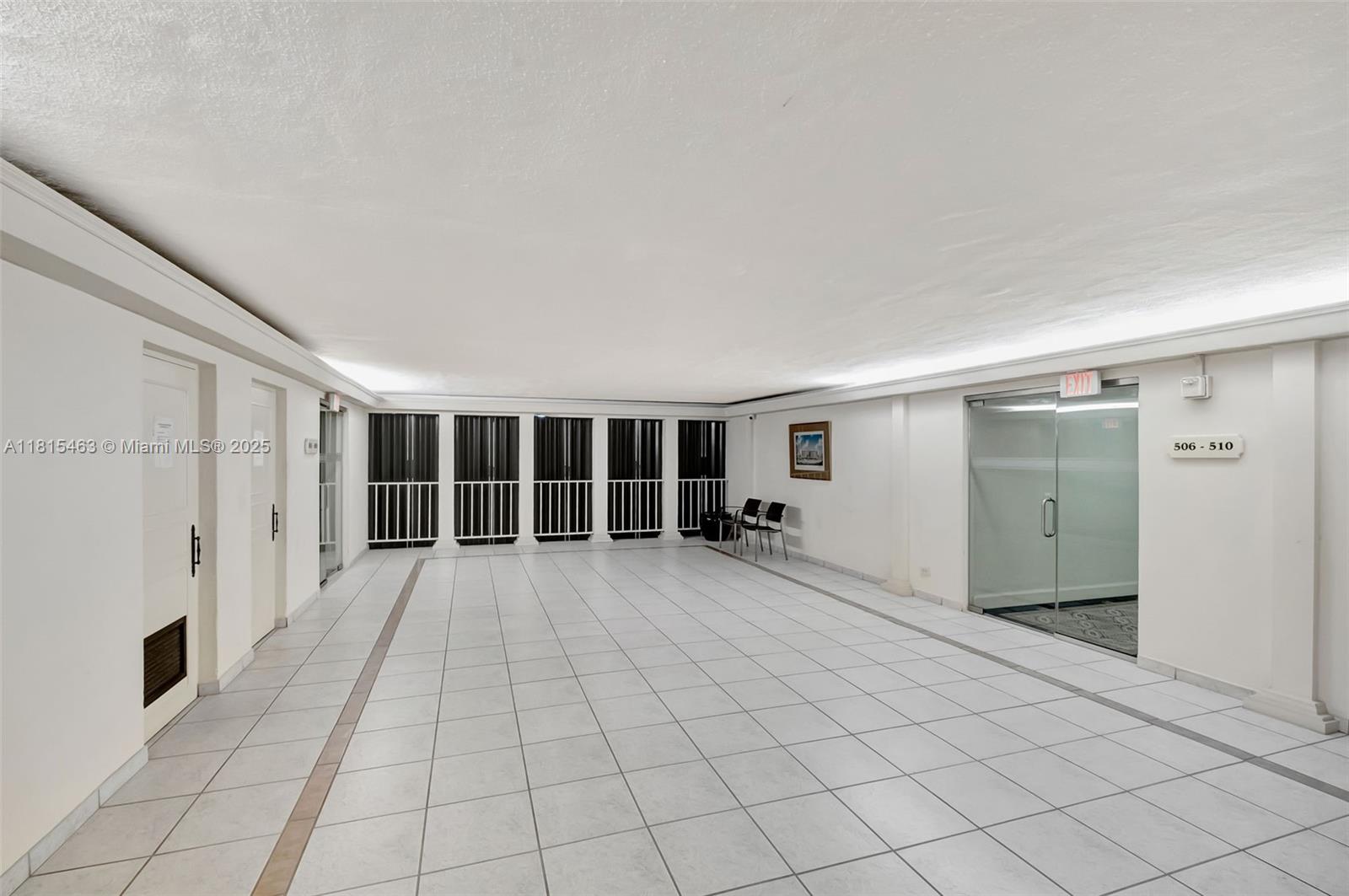 THE BELMONT CONDO - Residential