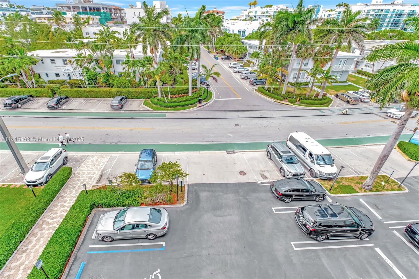 THE BELMONT CONDO - Residential