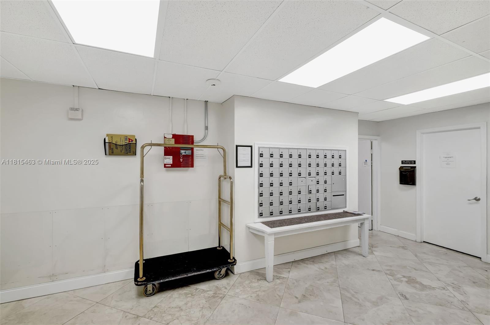 THE BELMONT CONDO - Residential