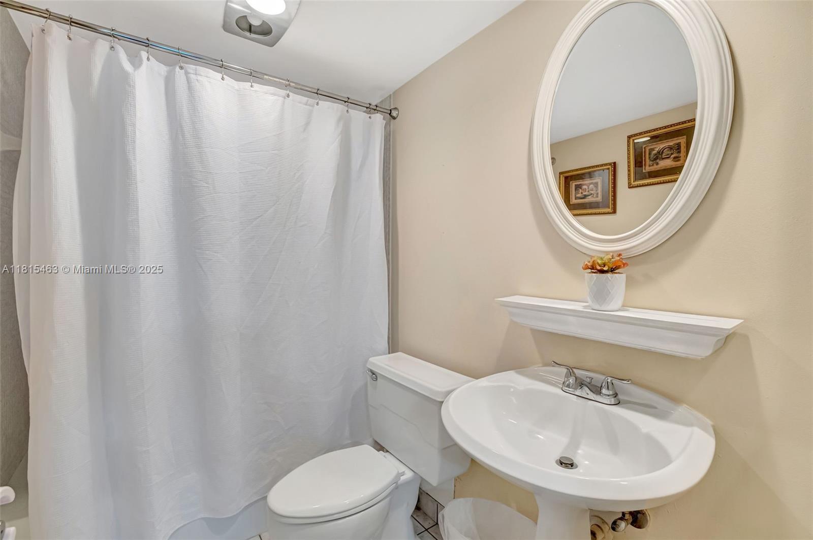 THE BELMONT CONDO - Residential