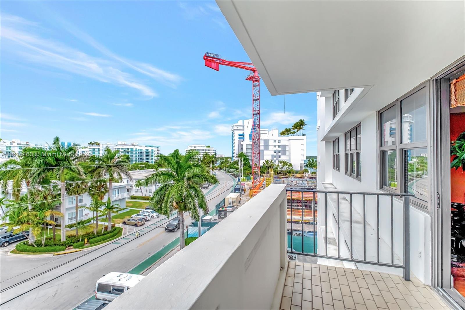 THE BELMONT CONDO - Residential