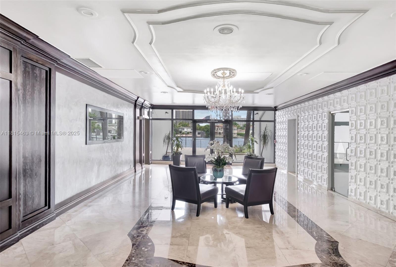THE BELMONT CONDO - Residential