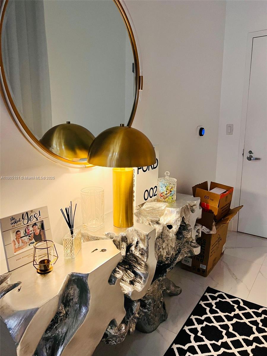 QUANTUM ON THE BAY CONDO - Residential