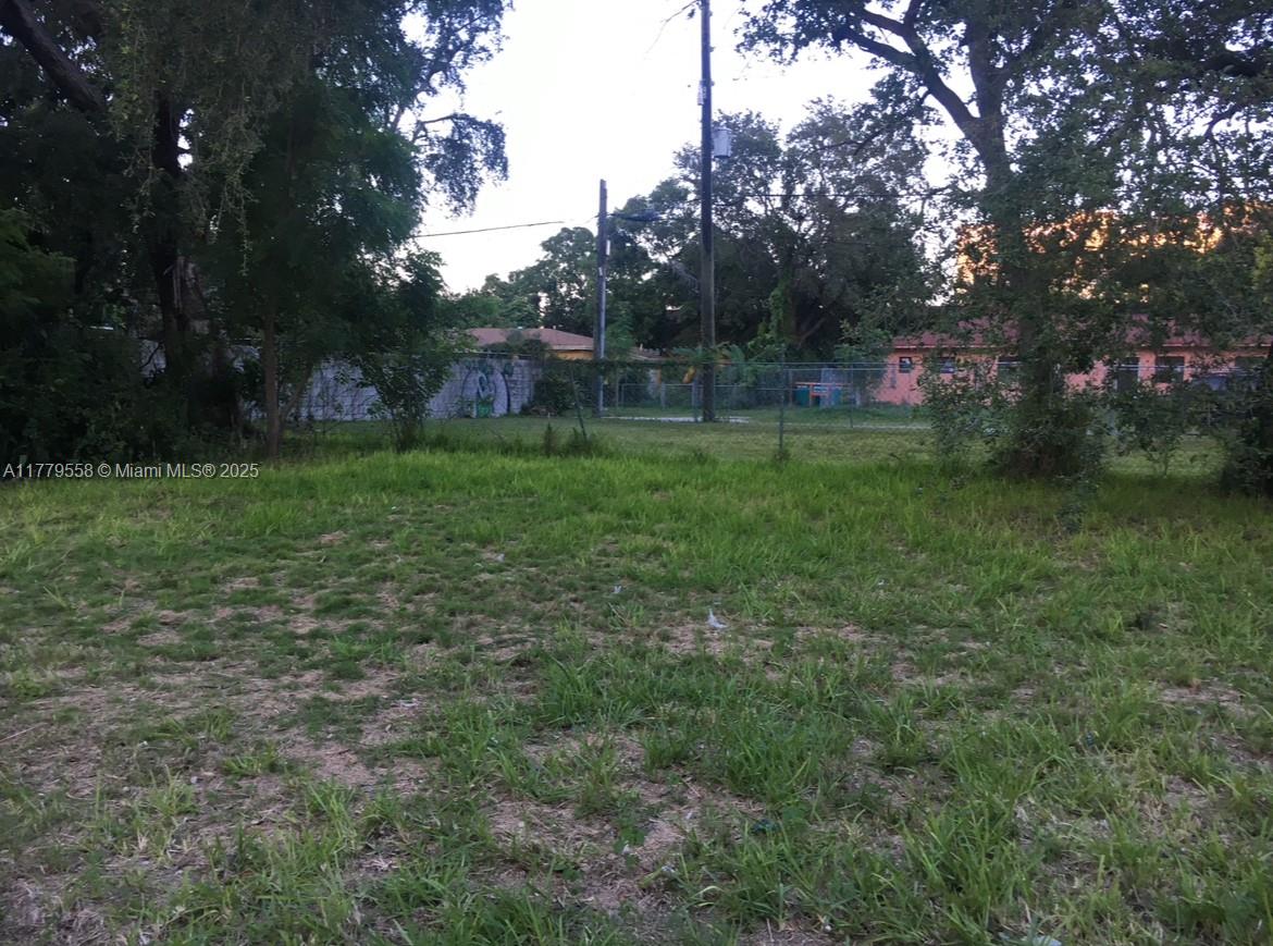 DIXIE HIGHWAY TRACK - Land