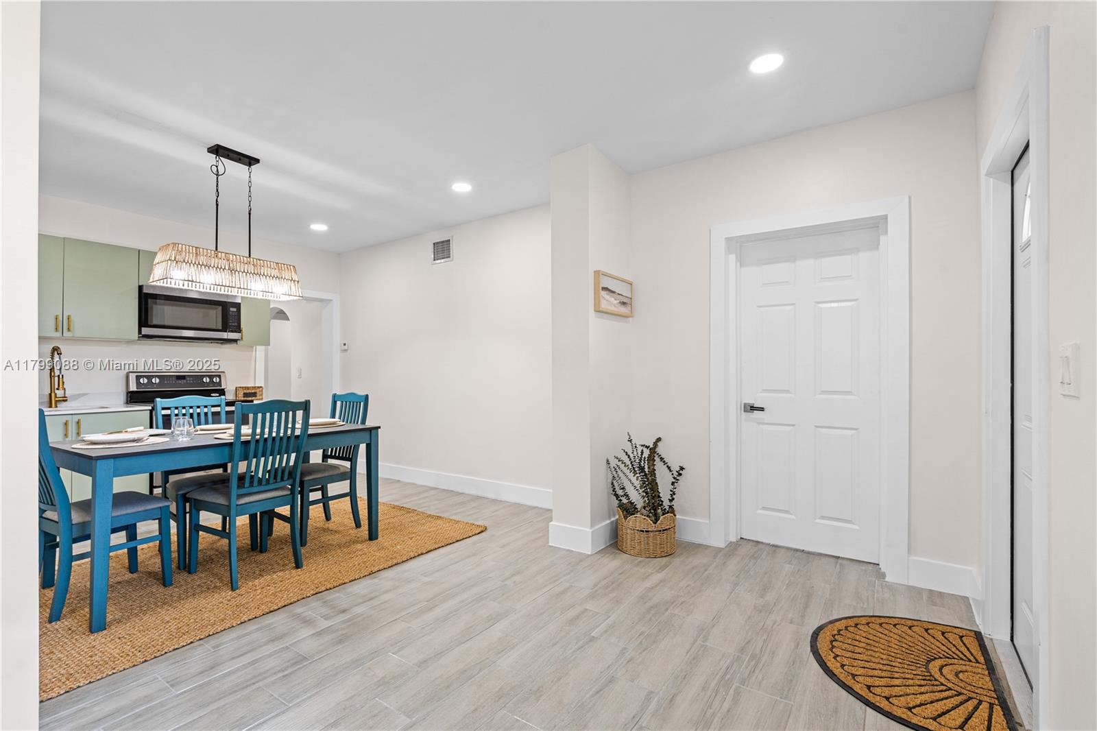 17TH AVE MANOR - Residential Income