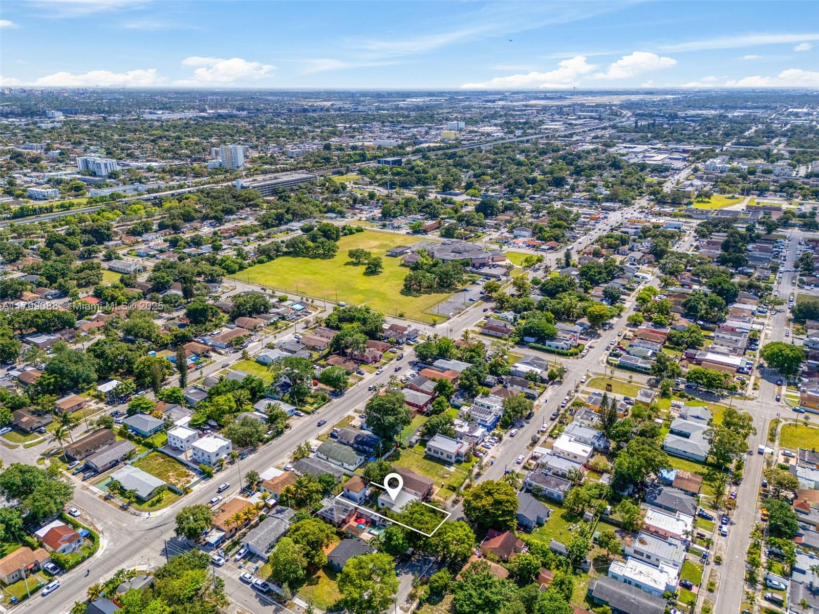 17TH AVE MANOR - Residential Income