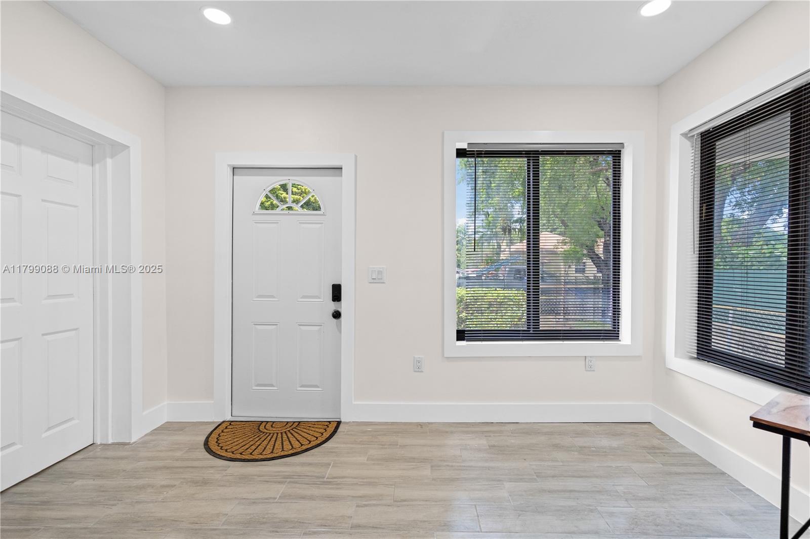 17TH AVE MANOR - Residential Income