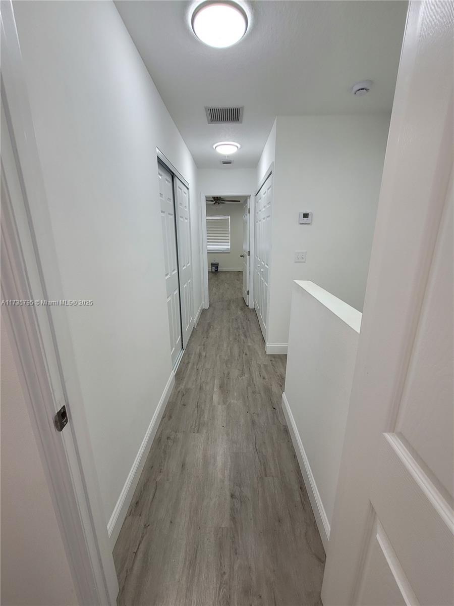 Taylor Creek Manor - Residential