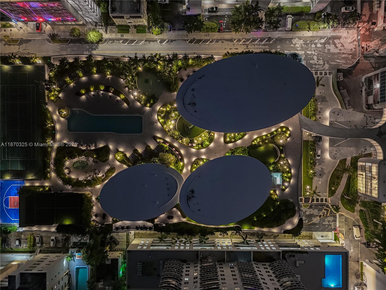 Aria Reserve South - Residential