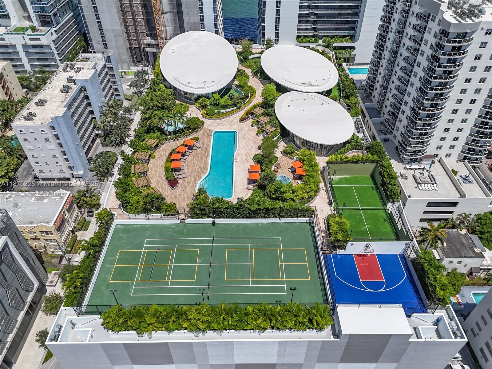 Aria Reserve South - Residential